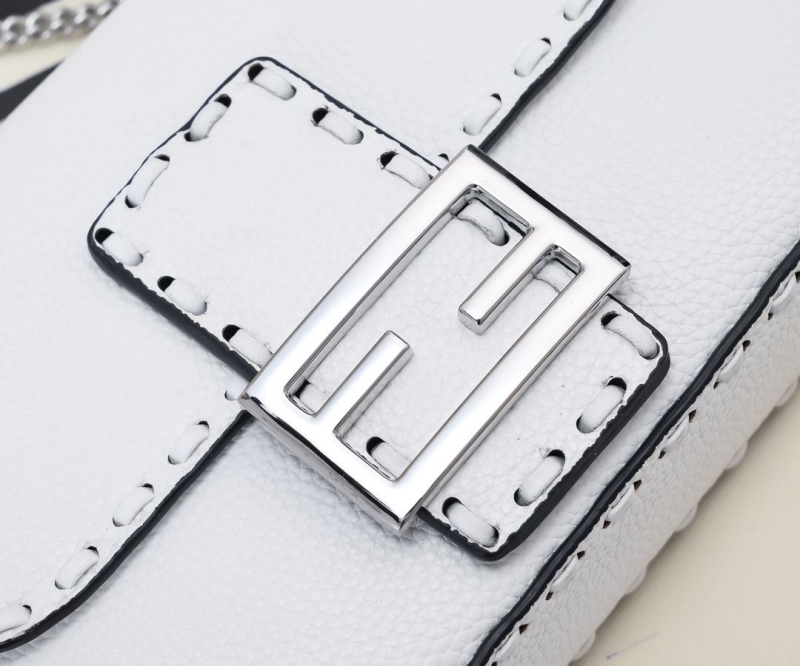 Fendi Top Handle Bags